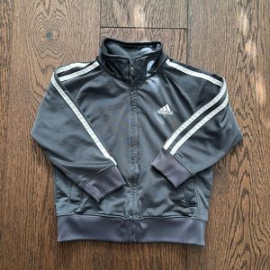 Adidas 3t jacket